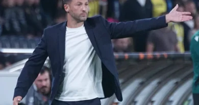 Istanbul
x
Fenerbahce – Notícias e Prováveis Escalações