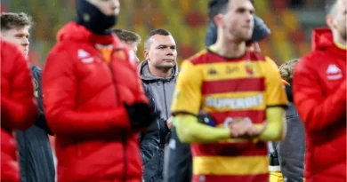 Jagiellonia
x
Rayo Vallecano – Notícias e Prováveis Escalações