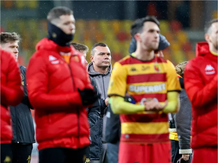 Jagiellonia
x
Rayo Vallecano – Notícias e Prováveis Escalações