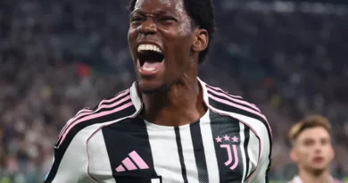 Juventus
x
Pafos – Notícias e Prováveis Escalações