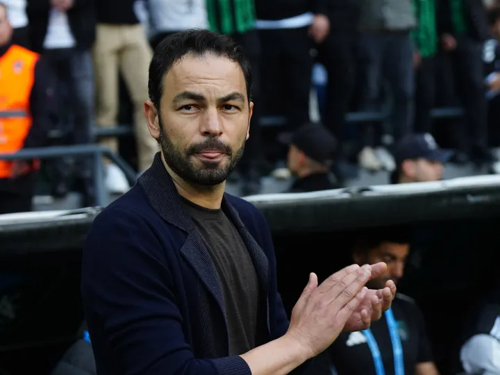 Kocaelispor
x
Antalyaspor – Notícias e Prováveis Escalações