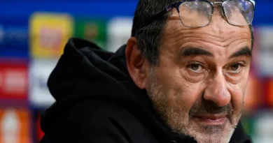 Lazio
x
AC Milan – Notícias e Prováveis Escalações