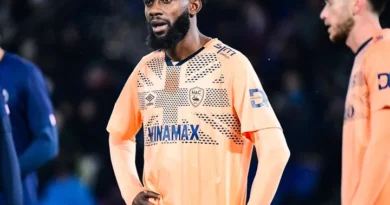 Le Havre
x
Paris FC – Notícias e Prováveis Escalações