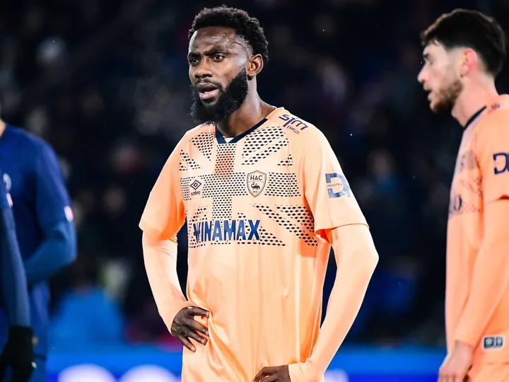 Le Havre
x
Paris FC – Notícias e Prováveis Escalações