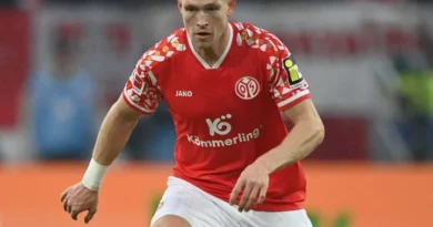 Lech Poznan
x
Mainz – Notícias e Prováveis Escalações