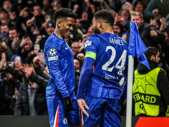 Leeds
x
Chelsea – Notícias e Prováveis Escalações