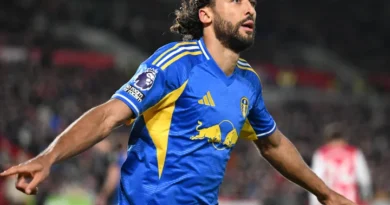 Leeds
x
Crystal Palace – Notícias e Prováveis Escalações