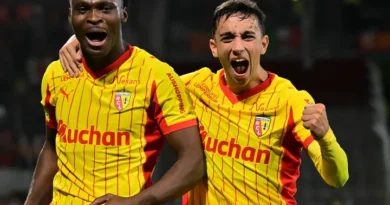 Lens
x
Nice – Notícias e Prováveis Escalações