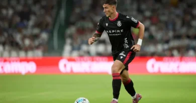 Leonesa
x
Levante – Notícias e Prováveis Escalações