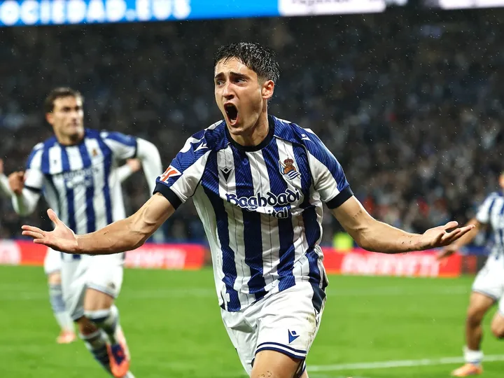 Levante
x
Real Sociedad – Notícias e Prováveis Escalações