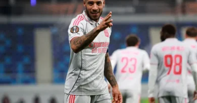 Lyon
x
Go Ahead Eagles – Notícias e Prováveis Escalações