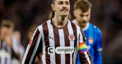 Mainz
x
St Pauli – Notícias e Prováveis Escalações