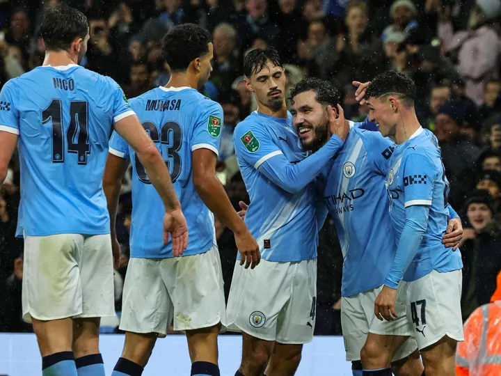 Manchester City
x
West Ham – Notícias e Prováveis Escalações