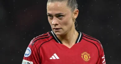 Manchester United
x
Lyon – Notícias e Prováveis Escalações