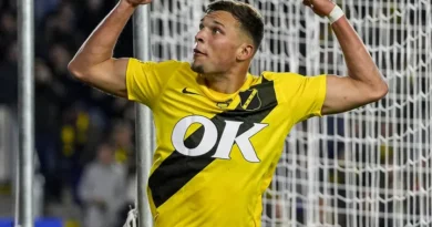 NAC Breda
x
Utrecht – Notícias e Prováveis Escalações