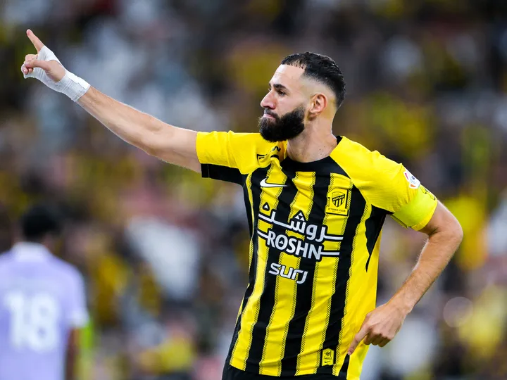 NEOM SC
x
Al Ittihad – Notícias e Prováveis Escalações