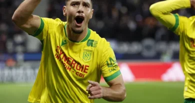 Nantes
x
Lens – Notícias e Prováveis Escalações