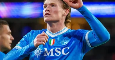 Napoli
x
AC Milan – Notícias e Prováveis Escalações