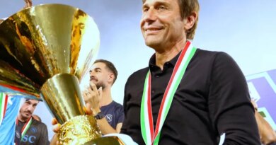 Napoli
x
Juventus – Notícias e Prováveis Escalações