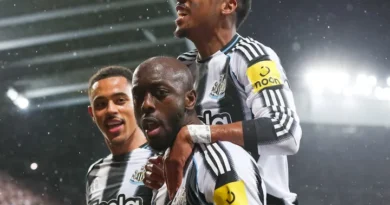 Newcastle
x
Chelsea – Notícias e Prováveis Escalações