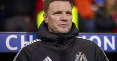 Newcastle
x
Fulham – Notícias e Prováveis Escalações