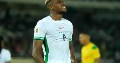 Nígeria
x
Tanzânia – Notícias e Prováveis Escalações