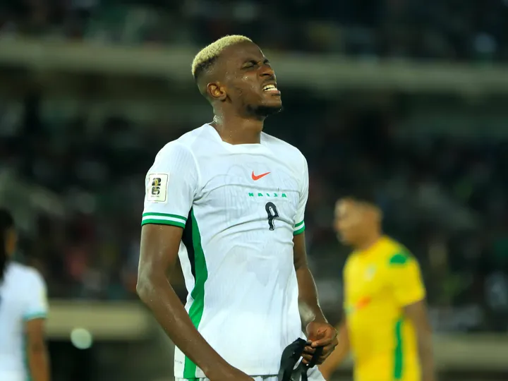 Nígeria
x
Tanzânia – Notícias e Prováveis Escalações