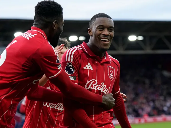 Nott'm Forest
x
Everton – Notícias e Prováveis Escalações