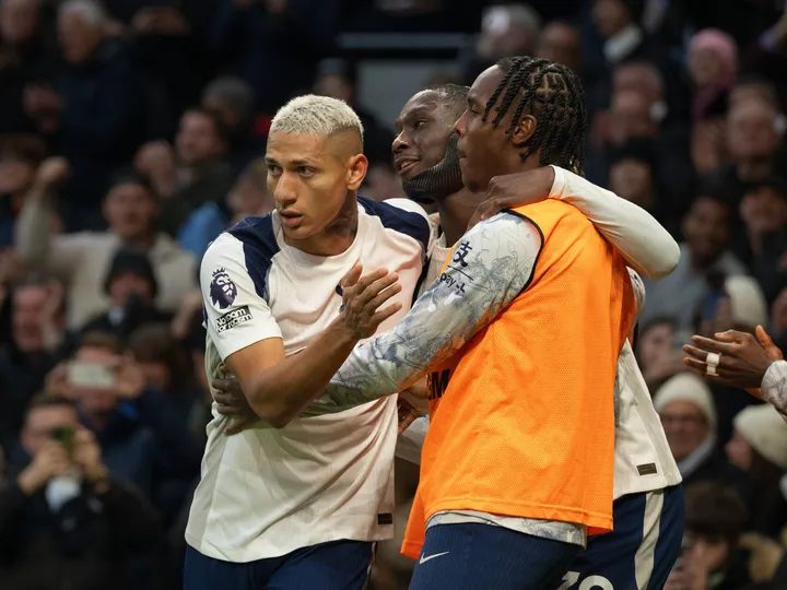 Nott’m Forest
x
Tottenham – Notícias e Prováveis Escalações