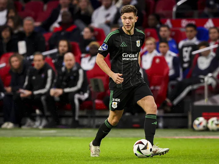 PEC Zwolle
x
Sittard – Notícias e Prováveis Escalações