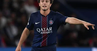 PSG
x
Rennes – Notícias e Prováveis Escalações