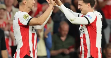 PSV
x
Heracles – Notícias e Prováveis Escalações