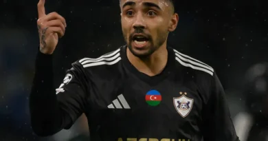 Qarabag
x
Ajax – Notícias e Prováveis Escalações
