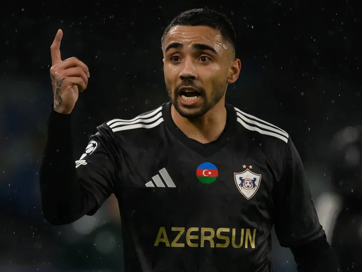 Qarabag
x
Ajax – Notícias e Prováveis Escalações