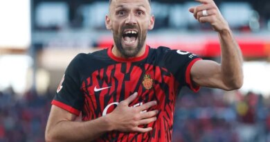 Real Oviedo
x
Mallorca – Notícias e Prováveis Escalações