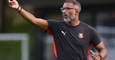 Rennes
x
Brest – Notícias e Prováveis Escalações