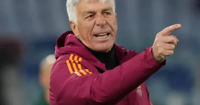 Roma
x
Genoa – Notícias e Prováveis Escalações