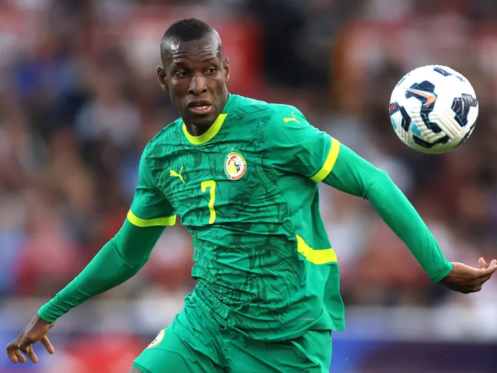 Senegal
x
Congo DR – Notícias e Prováveis Escalações