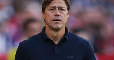 Sevilla
x
Real Oviedo – Notícias e Prováveis Escalações