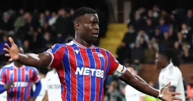 Shelbourne
x
Crystal Palace – Notícias e Prováveis Escalações