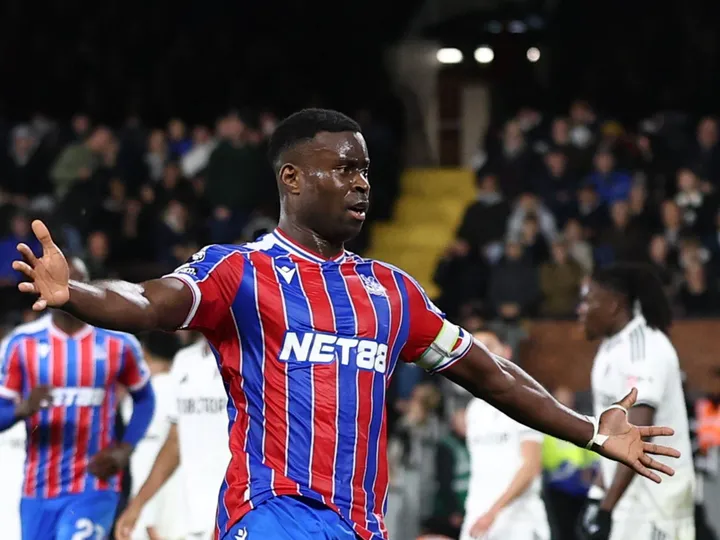 Shelbourne
x
Crystal Palace – Notícias e Prováveis Escalações