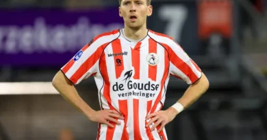 Sparta
x
NAC Breda – Notícias e Prováveis Escalações