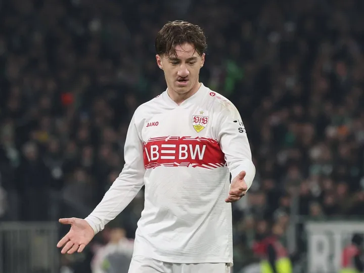 Stuttgart
x
Hoffenheim – Notícias e Prováveis Escalações