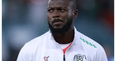 Sudão
x
Burkina Faso – Notícias e Prováveis Escalações