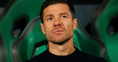 Talavera
x
Real Madrid – Notícias e Prováveis Escalações