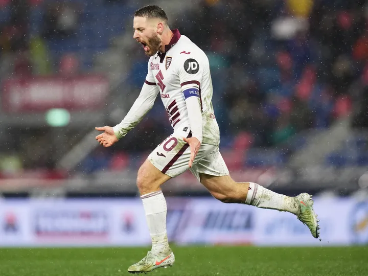 Torino
x
Cagliari – Notícias e Prováveis Escalações