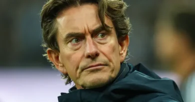 Tottenham
x
Brentford – Notícias e Prováveis Escalações