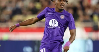 Toulouse
x
Strasbourg – Notícias e Prováveis Escalações