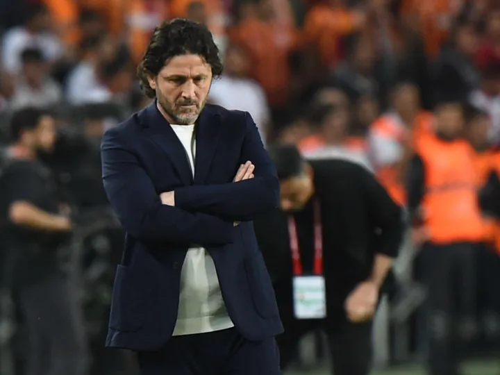 Trabzonspor
x
Besiktas – Notícias e Prováveis Escalações