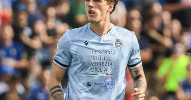 Udinese
x
Genoa – Notícias e Prováveis Escalações